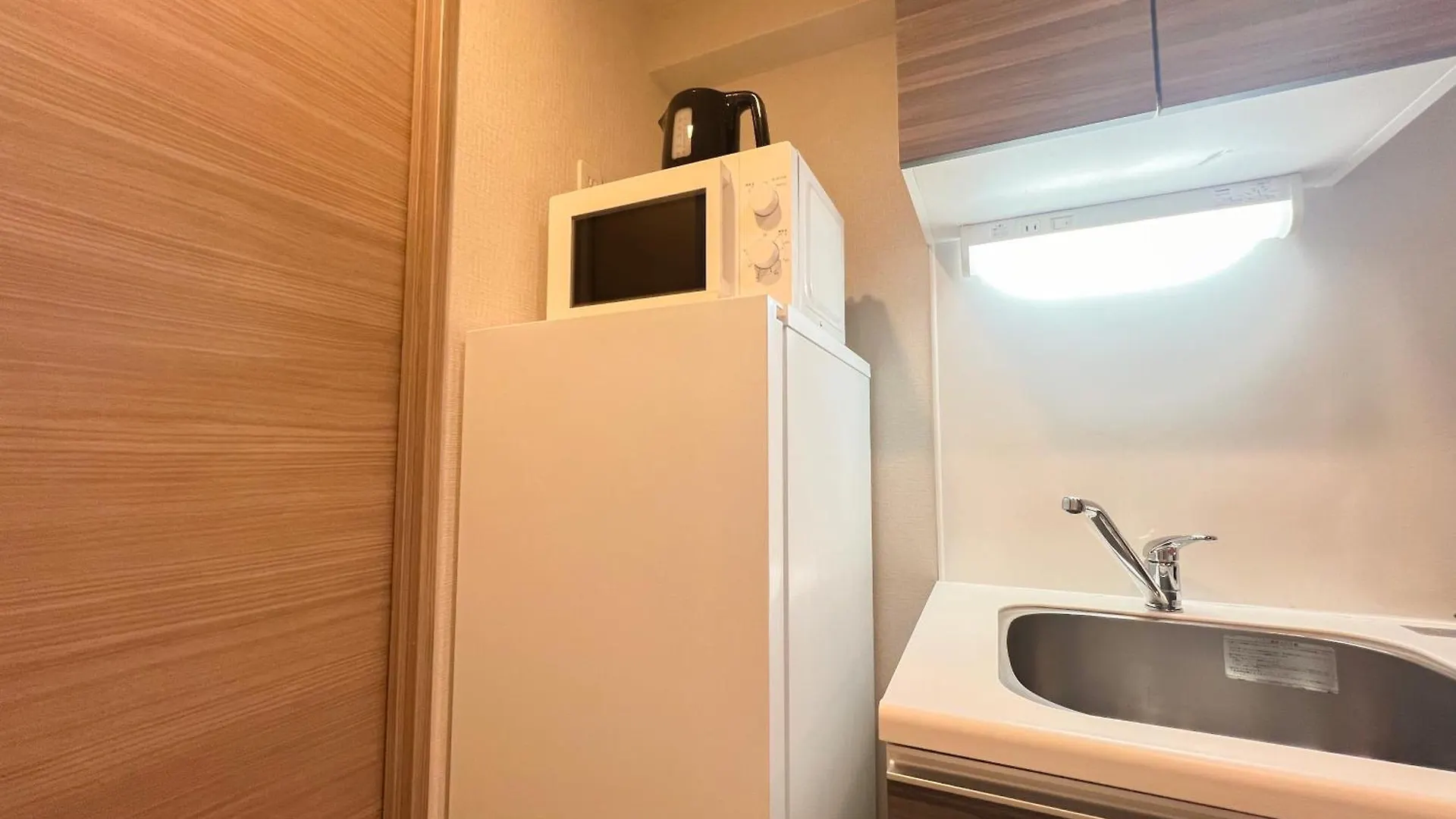 Apartamento Shinjuku Downtown Bzt Free Wifi Tokio Japón